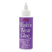 Wash'n'Wear Fabric Glue, 125ml